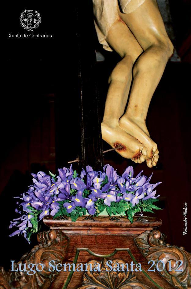 Semana Santa en Lugo  